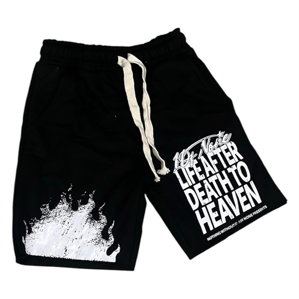 “LIFE AFTER DEATH” SET