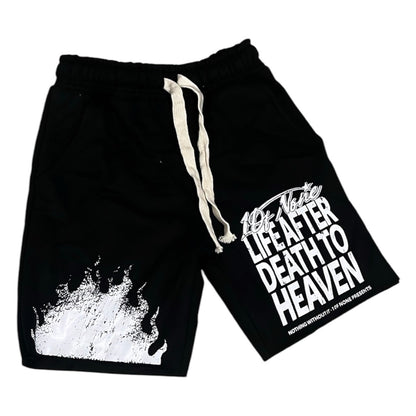 “LIFE AFTER DEATH” SET