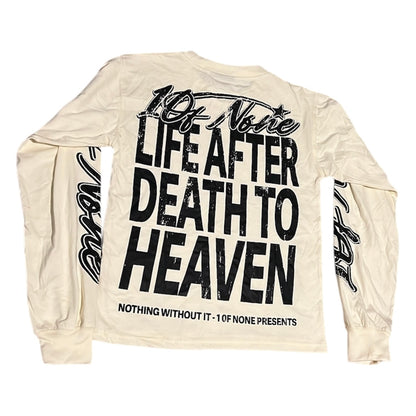 “LIFE AFTER DEATH” SET