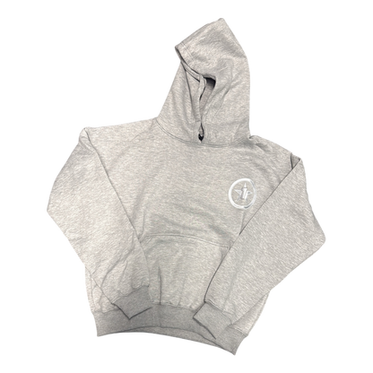 GREY SWEATSUIT