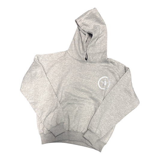 GREY SWEATSUIT