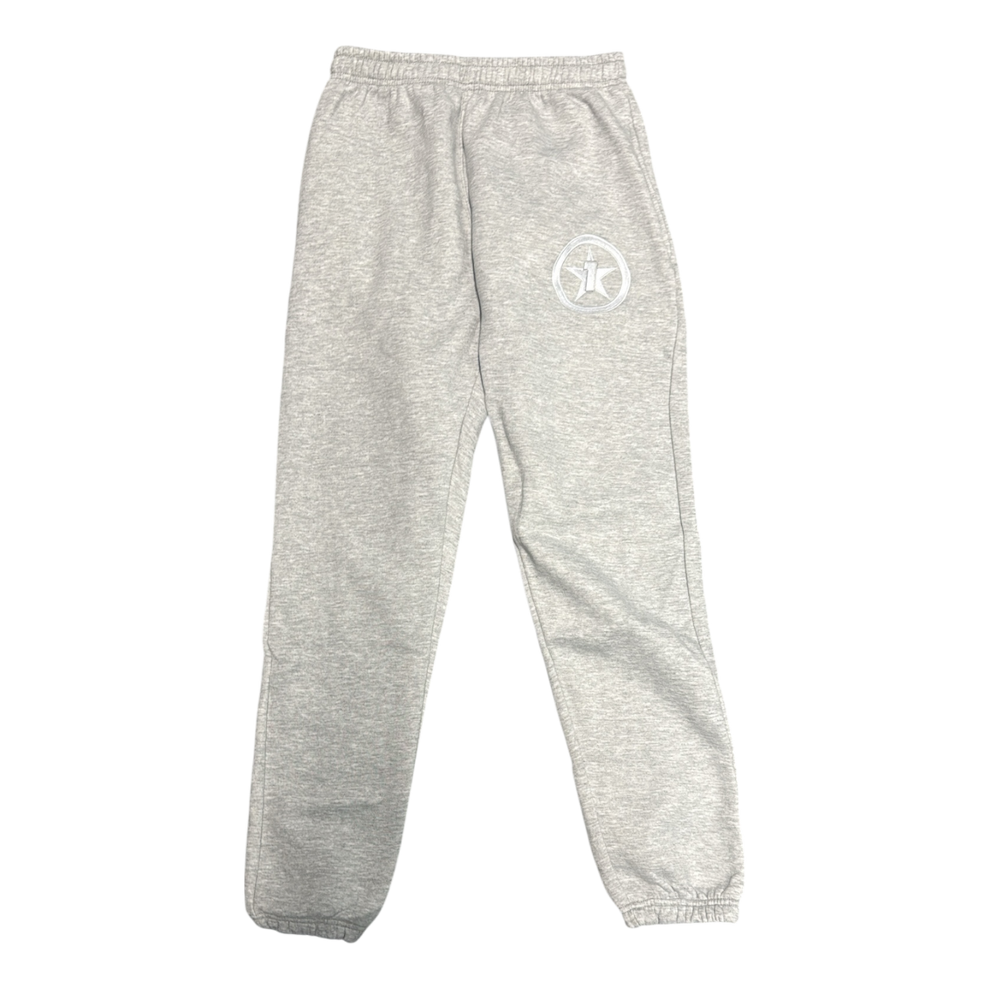 GREY SWEATSUIT