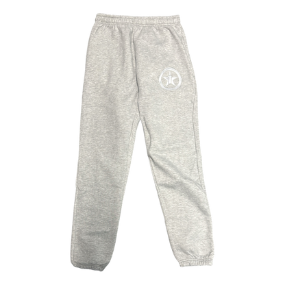GREY SWEATSUIT