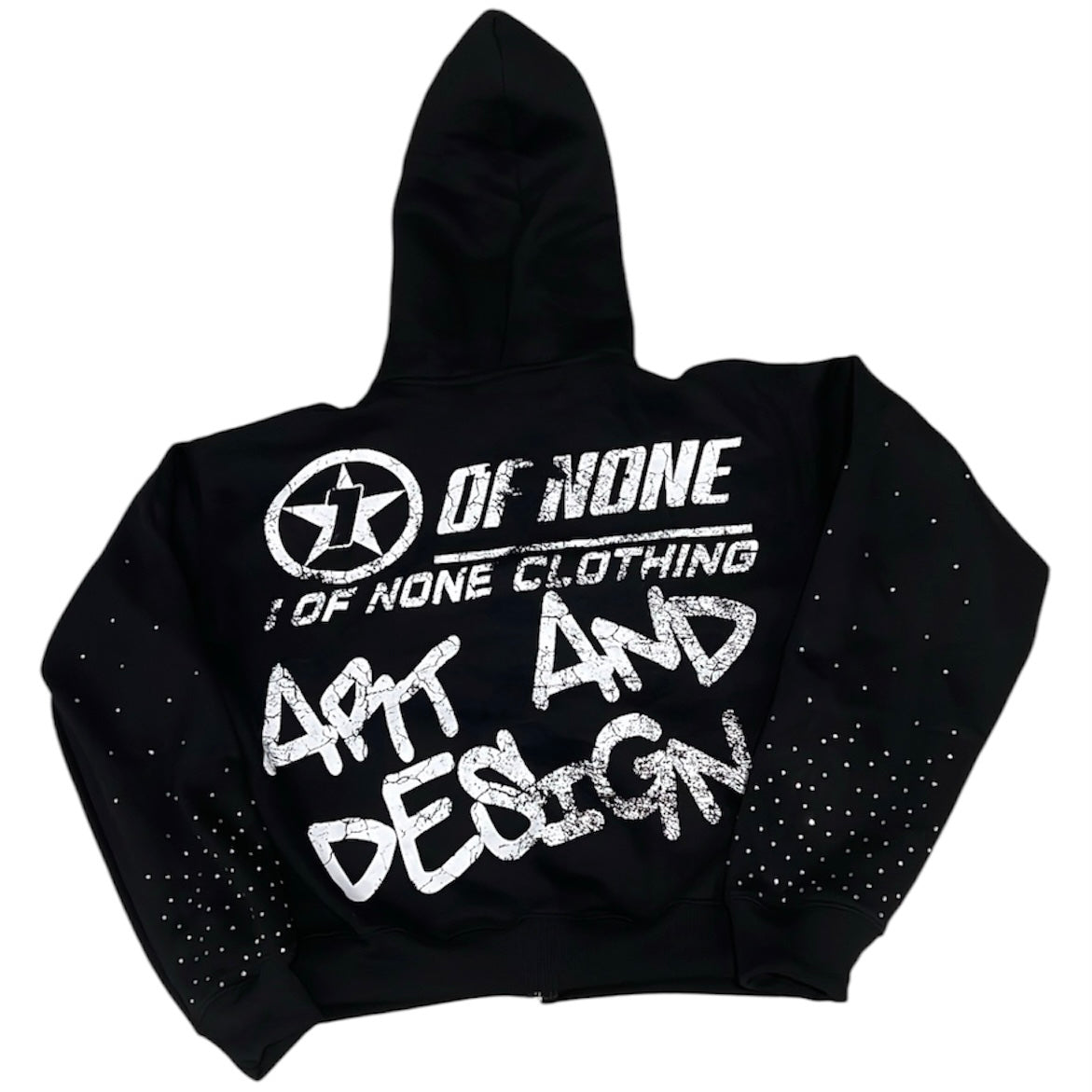 “ART AND DESIGN” SWEATSUIT